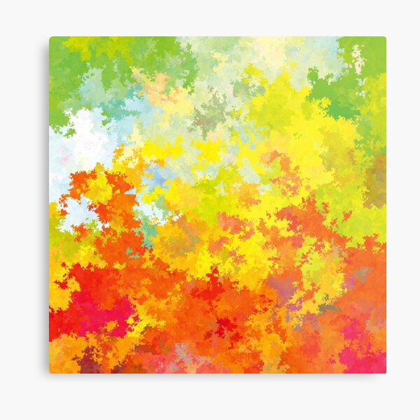 Diviso 4 - 170211/175315 Metal Print