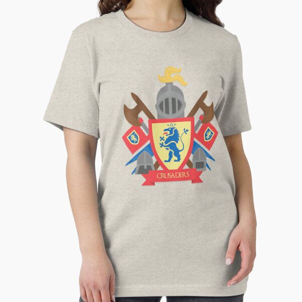 Item preview, Heraldry: Crusaders 1984 designed and sold by design-jobber.