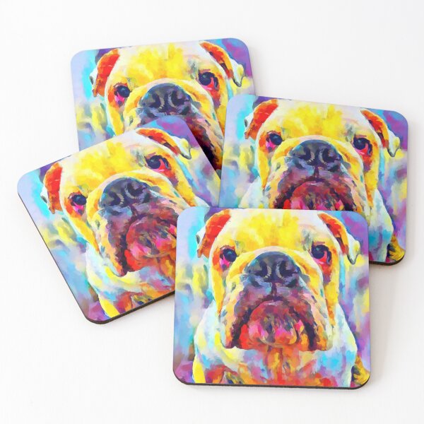Item preview, Bulldog 5 designed and sold by ChrisButler.