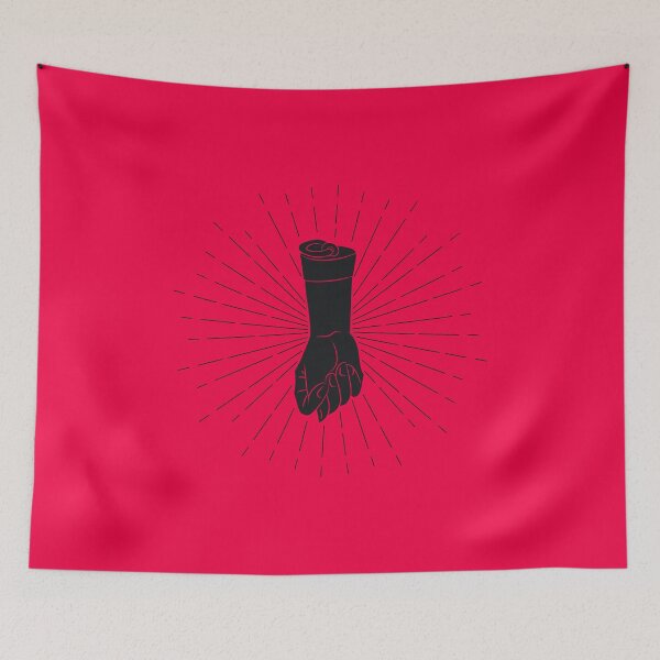 Item preview, Mano Figa  - Mano De Azabache - Protection designed and sold by SacredUrban.