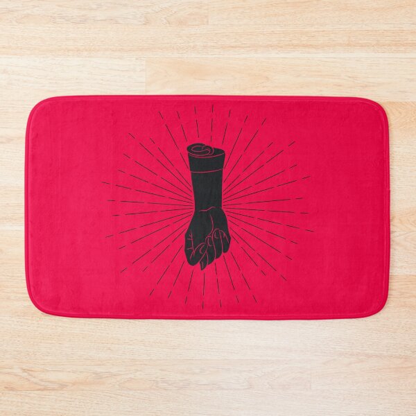 Item preview, Mano Figa  - Mano De Azabache - Protection designed and sold by SacredUrban.