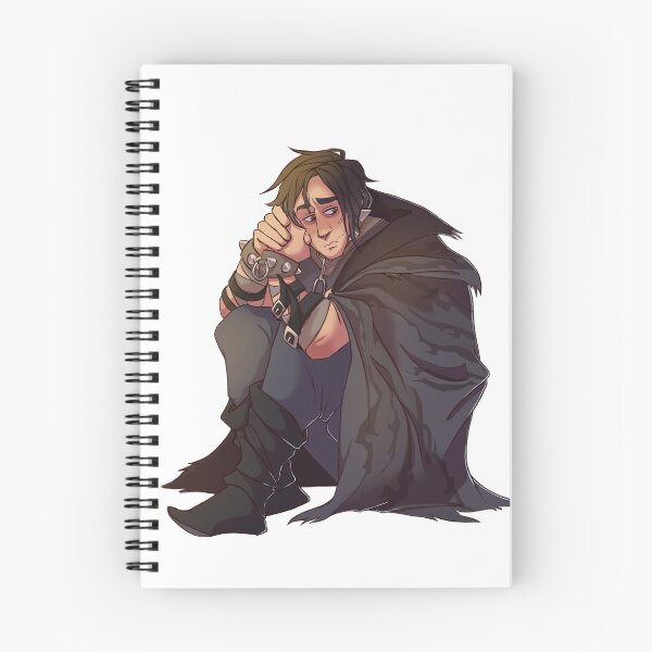 Artikelvorschau, Arcana-Muriel entworfen und verkauft von hbjcreations.