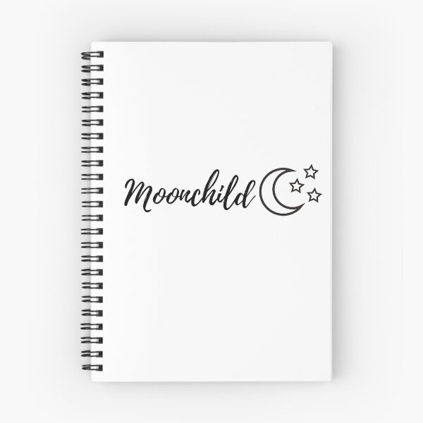 Artikelvorschau, Mondkind entworfen und verkauft von ArtClicks.