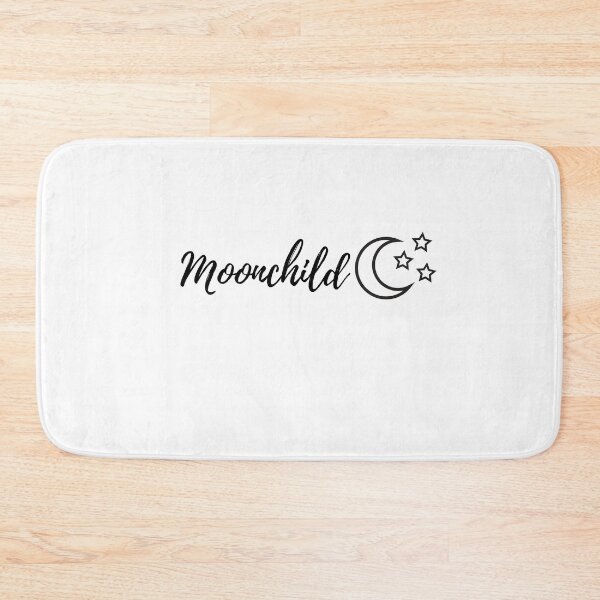 Item preview, Moonchild designed and sold by ArtClicks.