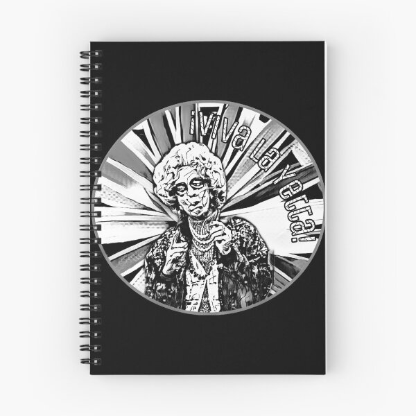 Item preview, ¡Viva la Yetta! designed and sold by NeverNanashi.