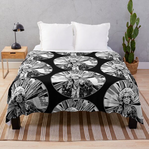 Item preview, ¡Viva la Yetta! designed and sold by NeverNanashi.