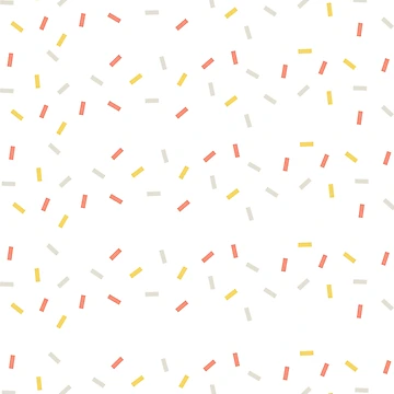 Artwork thumbnail, Sprinkle Particles Pattern by TextyQuotes