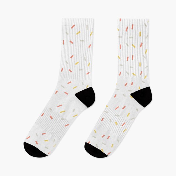 Item preview, Sprinkle Particles Pattern designed and sold by TextyQuotes.