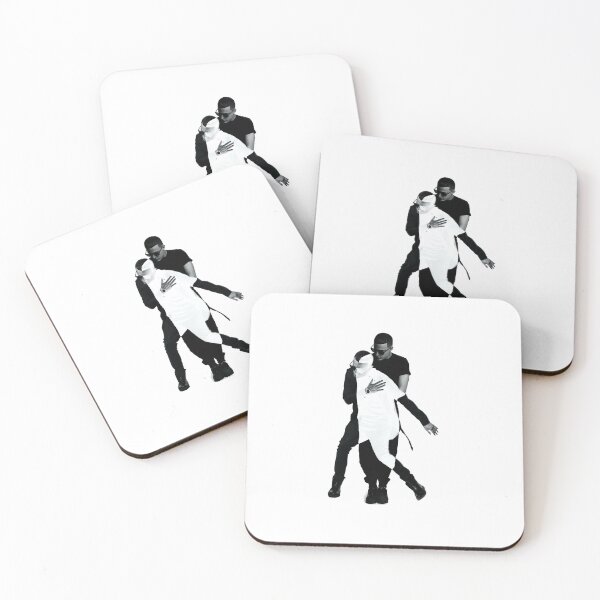 Item preview, antengserius DJ Snake dance two people designed and sold by jamessneed8.