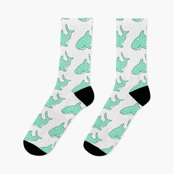 Item preview, Whale Shark designed and sold by birdpresident.