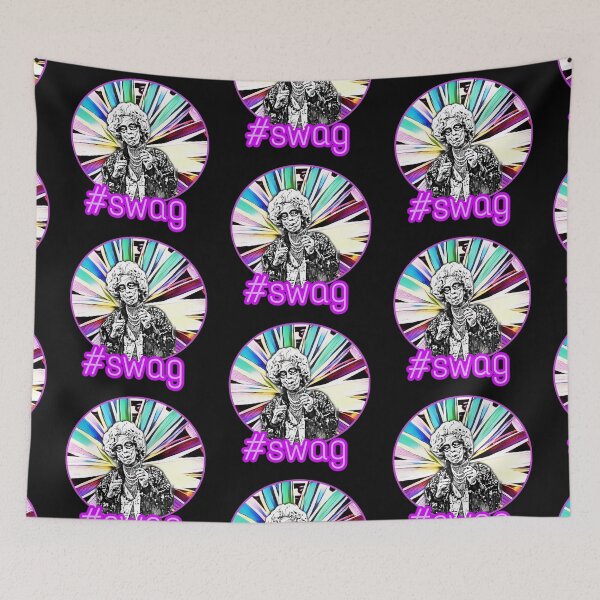 Item preview, Yetta Swag designed and sold by NeverNanashi.