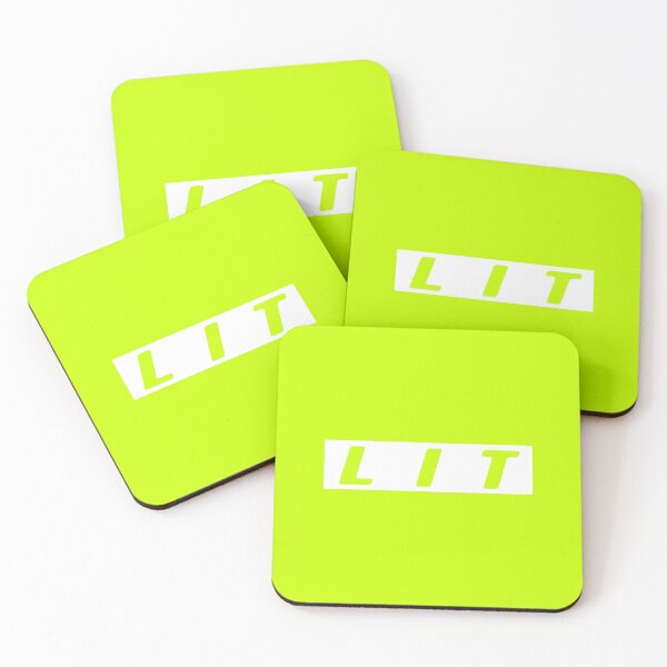 Item preview, LIT designed and sold by Steve Anderssen.