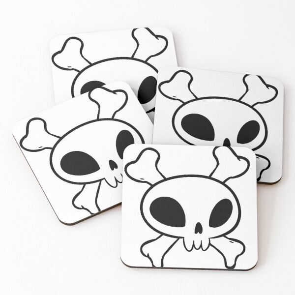 Item preview, Skully designed and sold by birdpresident.