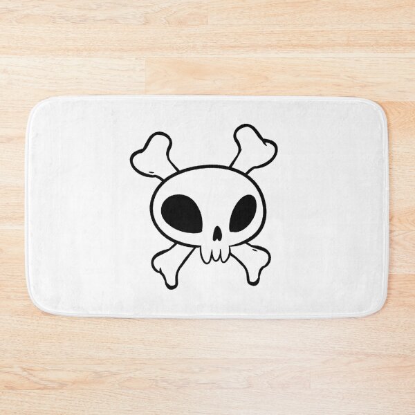 Item preview, Skully designed and sold by birdpresident.