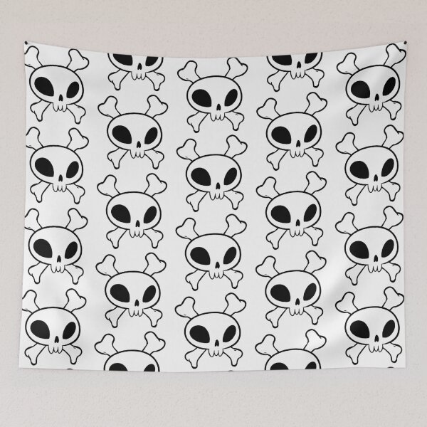 Item preview, Skully designed and sold by birdpresident.