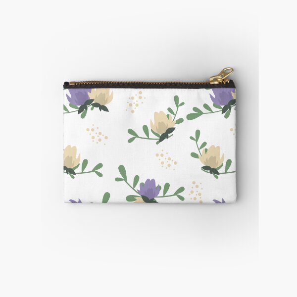 Item preview, Cute Flower Patterns designed and sold by TextyQuotes.