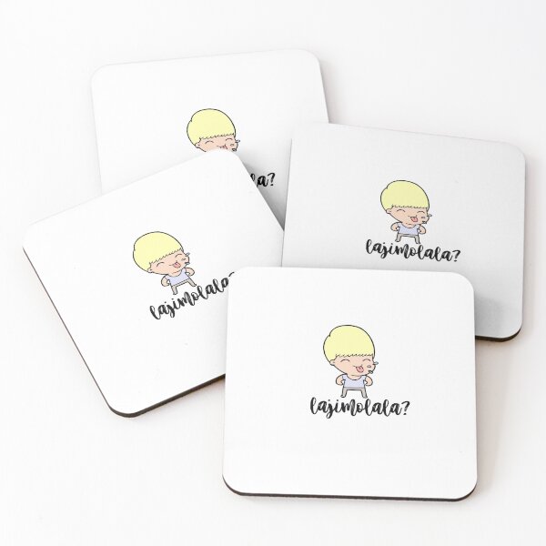 Item preview, lajimolala? designed and sold by ArtClicks.