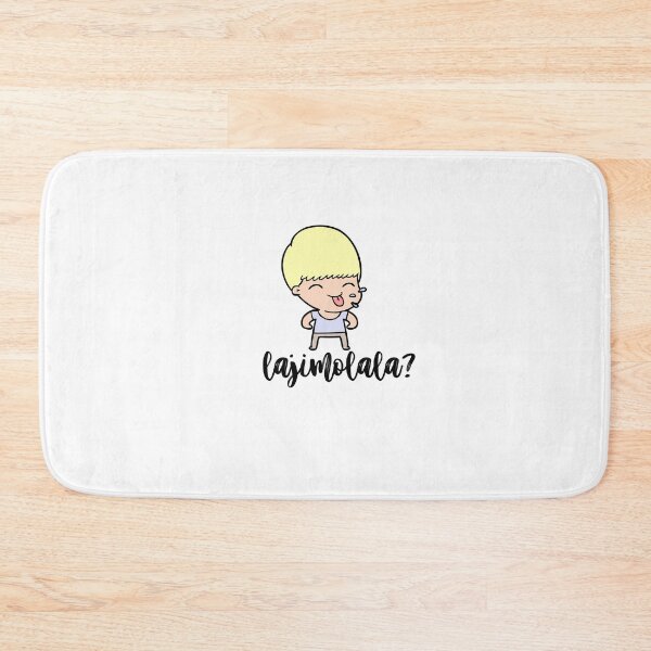Item preview, lajimolala? designed and sold by ArtClicks.