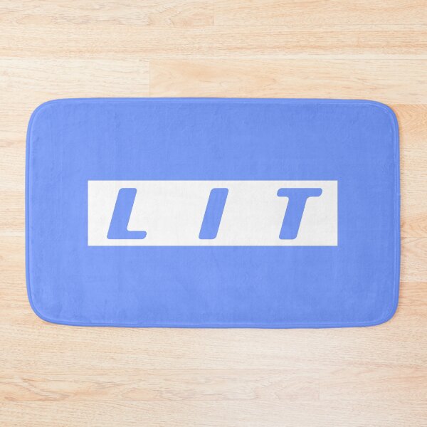 Item preview, LIT designed and sold by Steve Anderssen.