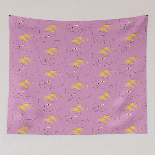 Item preview, Electra Cat designed and sold by SanfordStudio.