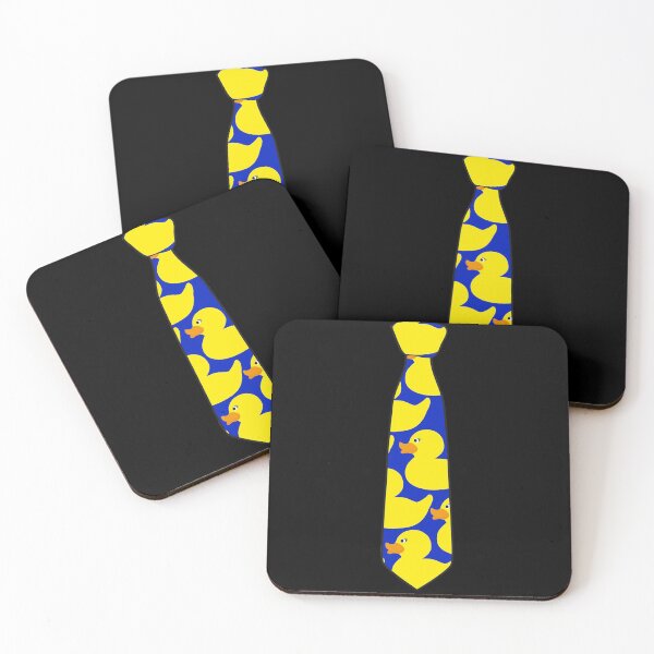 Item preview, Ducky Tie designed and sold by onicon.
