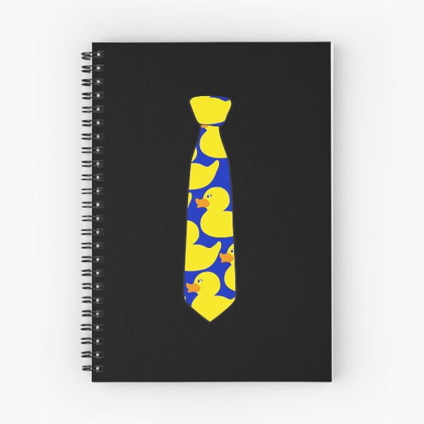 Item preview, Ducky Tie designed and sold by onicon.
