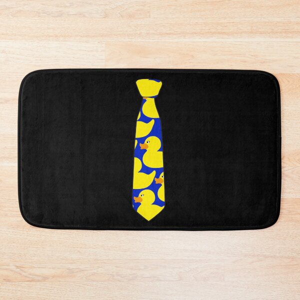 Item preview, Ducky Tie designed and sold by onicon.