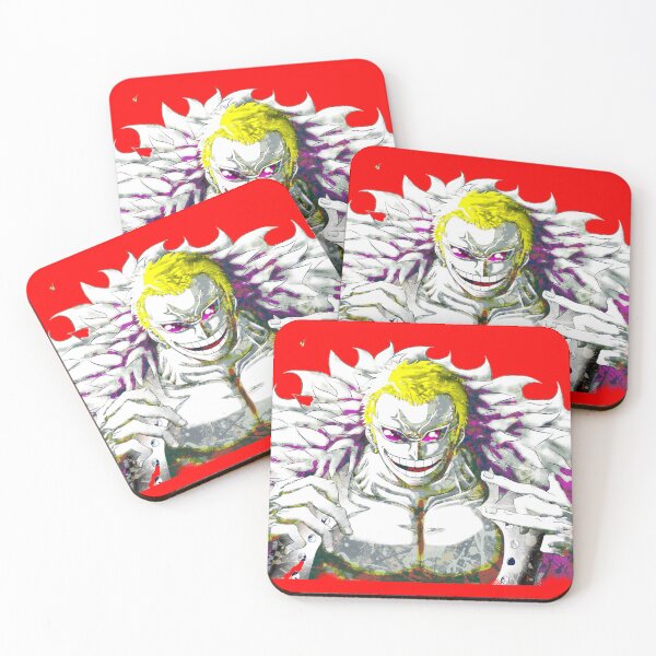 Item preview, Doflamingo designed and sold by painterfrank.