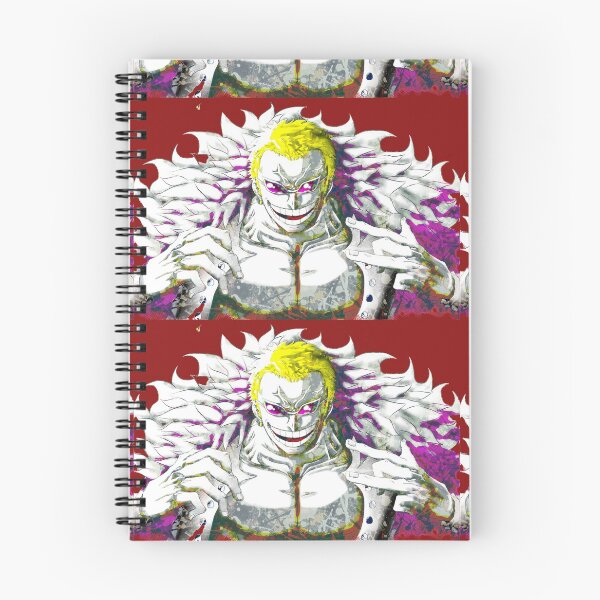 Item preview, Doflamingo designed and sold by painterfrank.