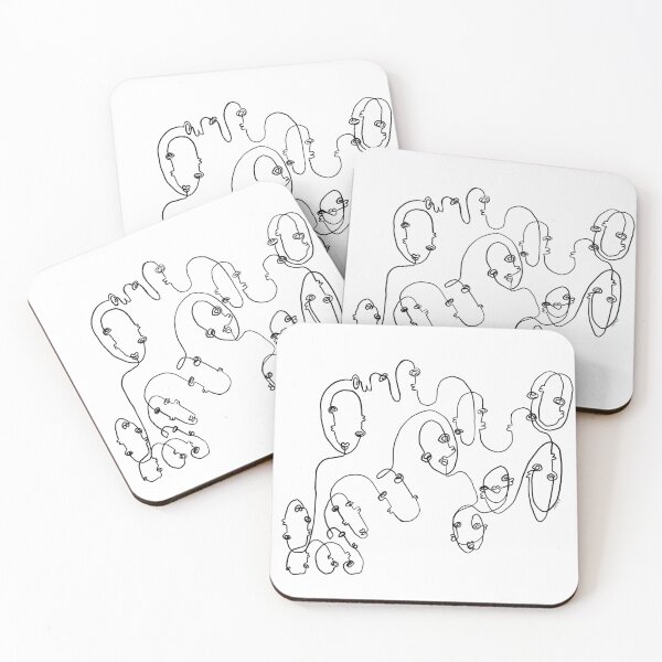 Item preview, All face  designed and sold by Sophia Anthony.