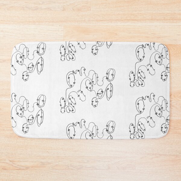 Item preview, All face designed and sold by Sophia Anthony.