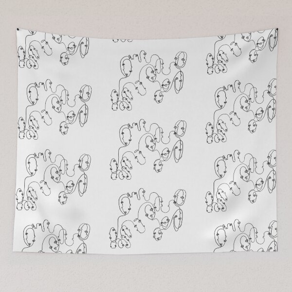 Item preview, All face  designed and sold by Sophia Anthony.