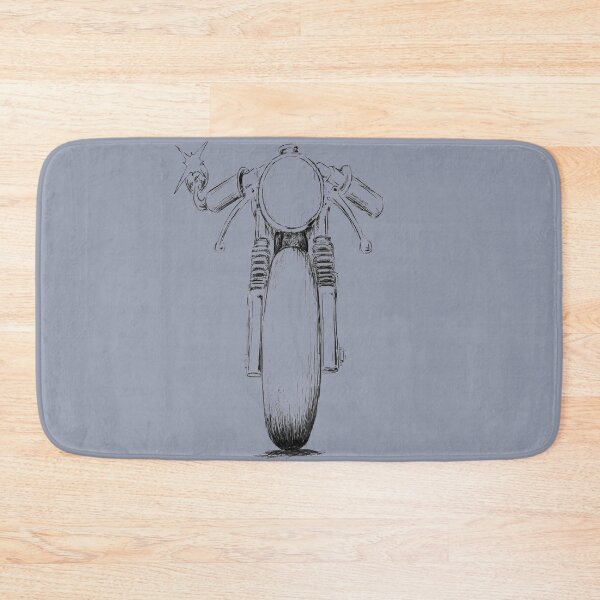 Item preview, Cafe Racer Style designed and sold by designbycee.