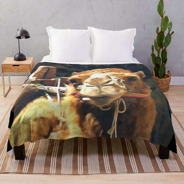 Item preview, Middle Eastern Touristic Camel Ride designed and sold by taiche.