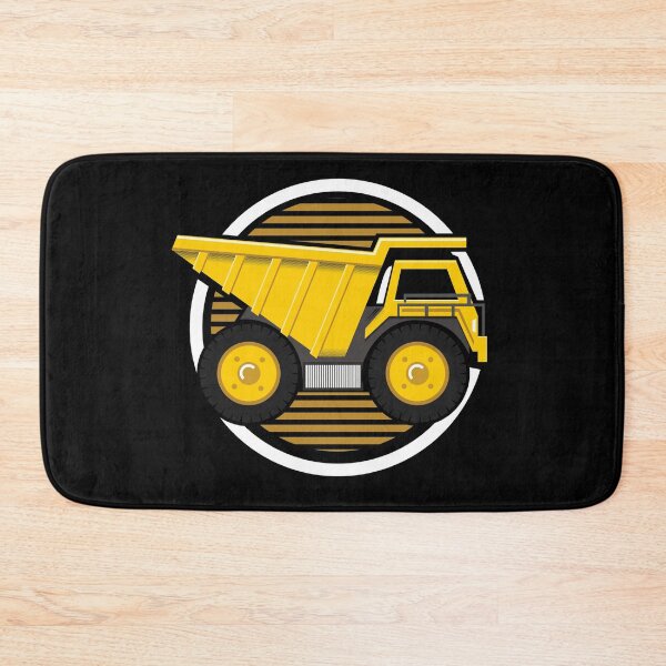 Item preview, Still Play With Dump Truck designed and sold by damnoverload.