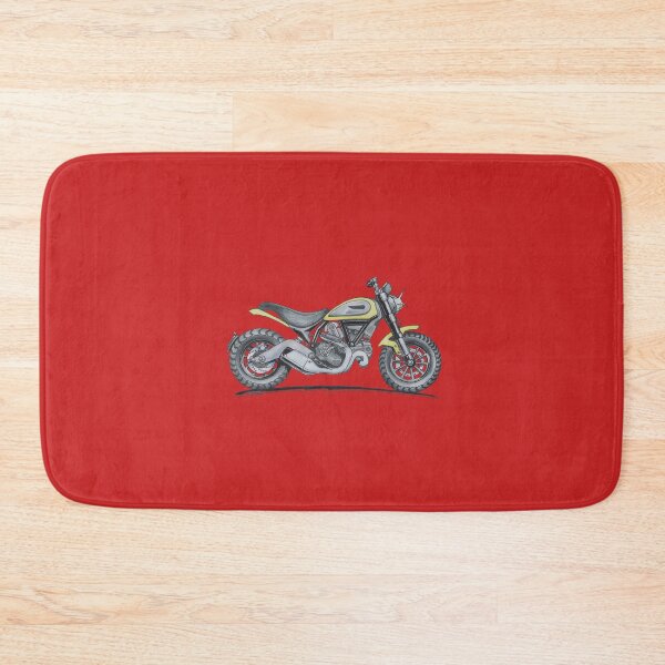 Item preview, Ducati Scrambler designed and sold by designbycee.