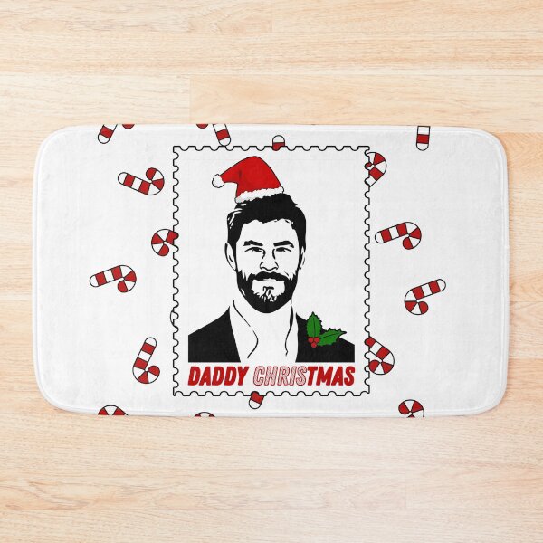 Item preview, Daddy Christmas designed and sold by MaplewoodMerch.