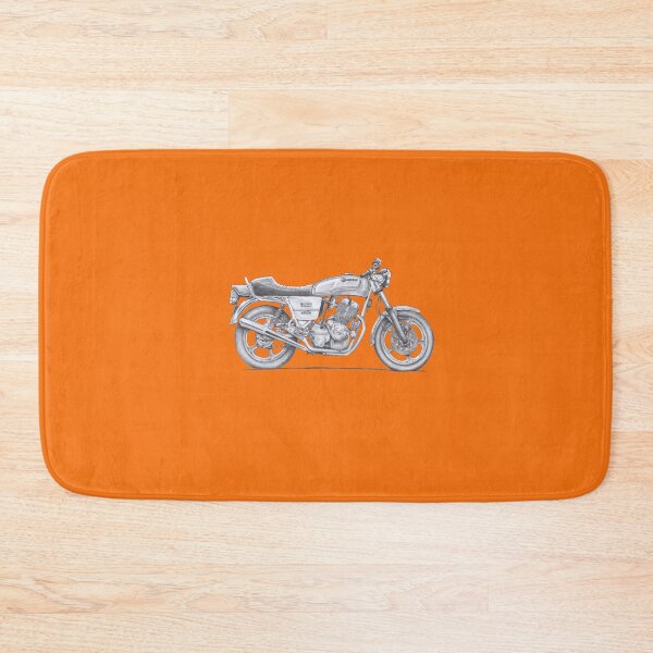 Item preview, Laverda Jota 1000 designed and sold by designbycee.
