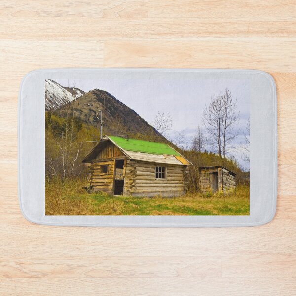 Item preview, Old shack designed and sold by raymona pooler.