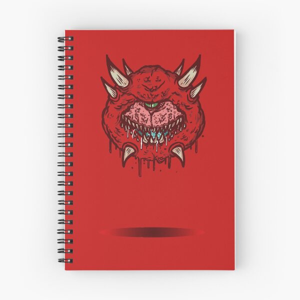 Item preview, Spicy MeatBall designed and sold by AndreusD.