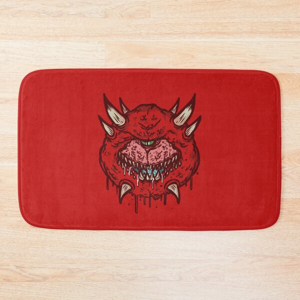 Item preview, Spicy MeatBall designed and sold by AndreusD.