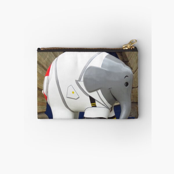 Item preview, Ipswich Elephant No 44 designed and sold by wiggyofipswich.