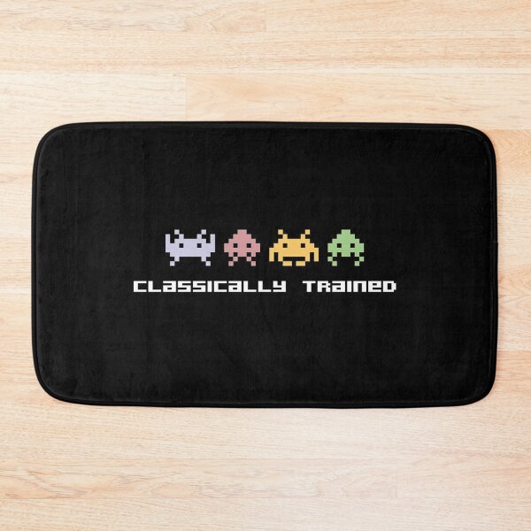Item preview, Classically Trained designed and sold by carolantonio.