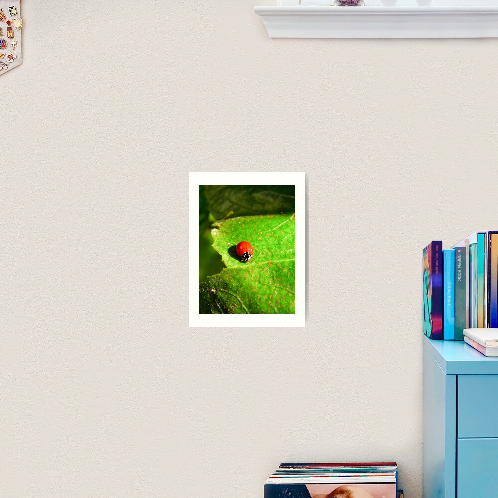 Item preview, Art Print designed and sold by Pandrot.