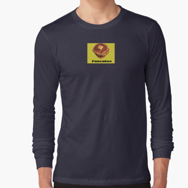 pancakes t shirt raising hope