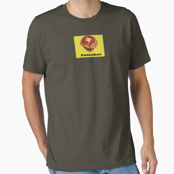 Item preview, Raising Hope Pancakes designed and sold by MasDeniro.