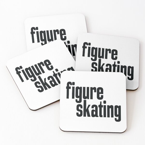 Item preview, Figure Skating designed and sold by ProjectX23.