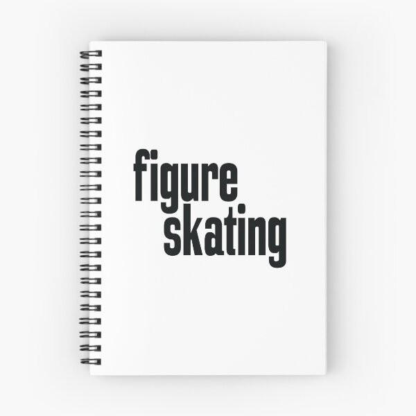 Item preview, Figure Skating designed and sold by ProjectX23.