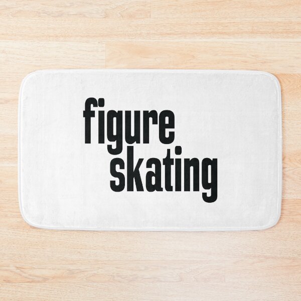 Item preview, Figure Skating designed and sold by ProjectX23.