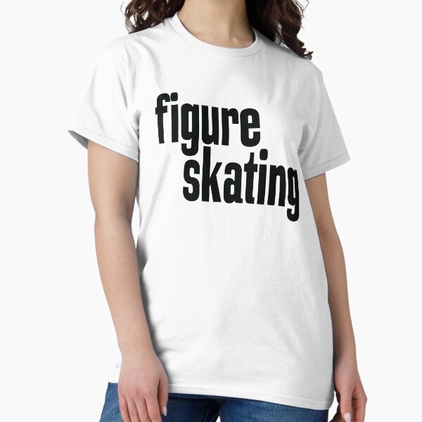 Item preview, Figure Skating designed and sold by ProjectX23.